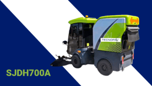 varredeira SJDH700A